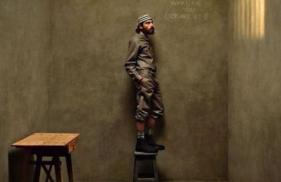 Opéra de Lyon : Wozzeck de A.Berg- notre critique du spectacle