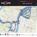 "Run In Lyon" ou "Tu m'as vu courir, petit ?"