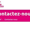 Contacter SEDECO est très facile !