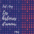 TAG PKJ - Les Histoires d'Amour 