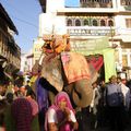 (5) Pushkar 2 (Inde)