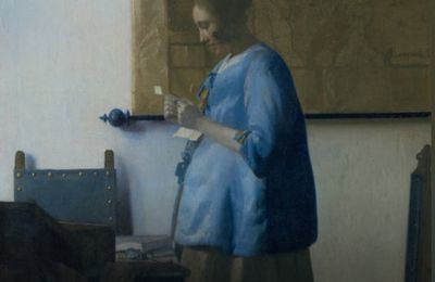 Vermeer au Rijksmuseum d’Amsterdam