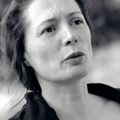 Florence Pazzottu (1962 -) : « de la nuit le noir aiguillon... »