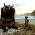 Max et les Maximonstres (Where the wild Things are) de Spike Jonze - 2009