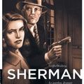 SHERMAN Tome 6 : Le pardon. Jeannie Griffo / Desberg