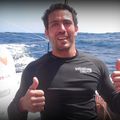 INITIATIVES-COEUR ... VENDEE GLOBE 2012 ! 