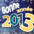 Bonne année