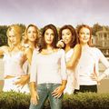 Desperate Housewives