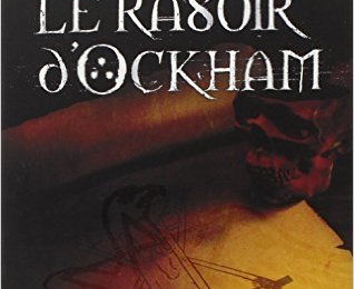 Le rasoir d'Ockham - Les cathédrales du vide