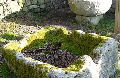 OU EST PASSEE LA "VILLE" DU PUY DE GAUDY ?