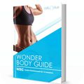 Les 5 ans du blog: concours Wonder Body Guide