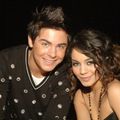 zac et vanessa