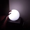 LAMPE LUNAIRE by BEAU&BIEN - SMOON COLLECTION 2010