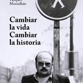 Le Vazquez Montalban de 1976-1977