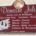 Domaine Julia