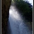 Chute d'eau