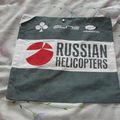 TEAM RUSSIAN HELOCOPTERE