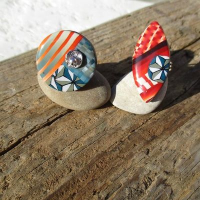 Se faire passer la bague au doigt !!!!