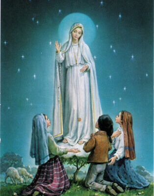 Les sacrifices pour la conversion des pêcheurs 