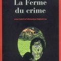 La ferme du crime ~ Andrea Maria Schenkel