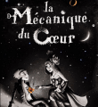 Dans ma bibliothéque ....... "La mécanique du coeur"