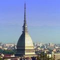 TURISMO: TORINO 