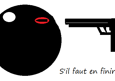 S'il Faut En Finir - Chapitre 1