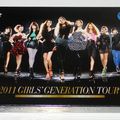 2011 Girls' Generation Tour