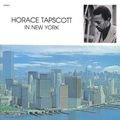 Horace Tapscott (1934-1999)