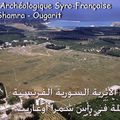 Archéologie : Mari sur l'Euphrate syrien