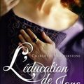 L'éducation de Jane - Charlotte Featherstone 