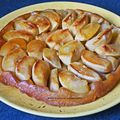 La tarte Tatin ***