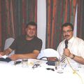 Hammamet … en direct sur Radio Monastir.