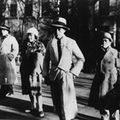 Marchez joyeusement (Hogaraka ni ayume) (1929) de Yasujiro Ozu