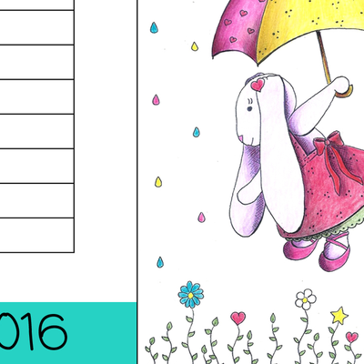 Le printemps n'est pas loin !!!