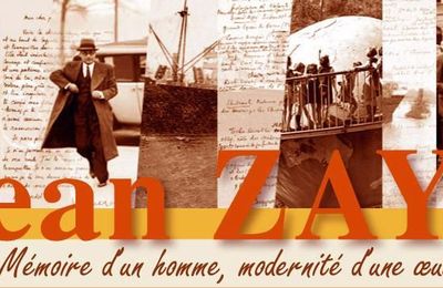 Un crime français : Jean Zay