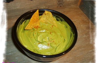 GUACAMOLE