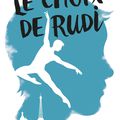 Le chOix de Rudi