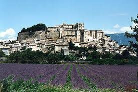 Le château de Grignan