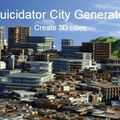 Suicidator City Generator v0.5.7