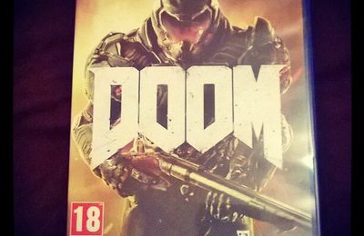 [AVIS] Doom is back !