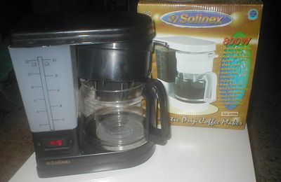 Cafetiére