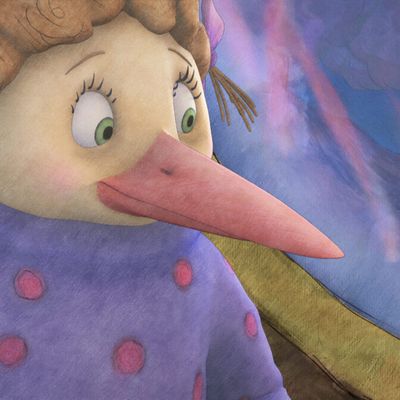 [CRITIQUE] THELMA DU PAYS DES GLACES : un dessin animé  rassurant comme un doudou