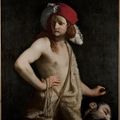 Cincinnati Art Museum presents "Cagnacci: Painting Beauty and Death"