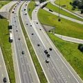 A 102 ans, il se retrouve sur l'autoroute en chaise roulante