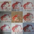 ABC Raconte-moi une histoire ... vos photos de l'étape 4 !