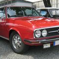 L'Audi coupé S (RegioMotoClassica 2009)