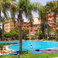 Fuerteventura (Iles Canaries) - Hôtel Rio Calma