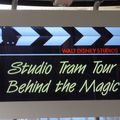 Nouvauté : studio Tram tour