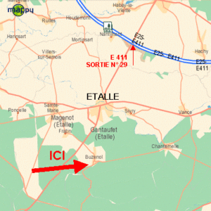 Buzenol ! Ce sacré Buzenol!